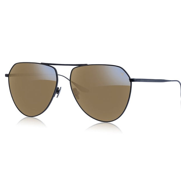 Zero G Black Titanium, за навън