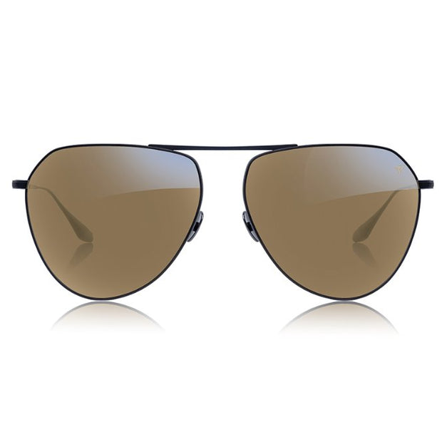 Zero G Black Titanium, за навън