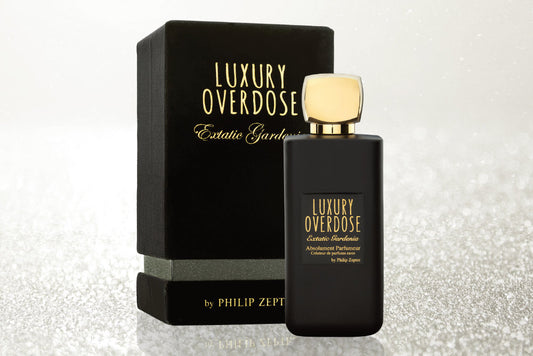 Zepter Luxury Overdose, Extatic Gardenia, дамски парфюм, 100 мл