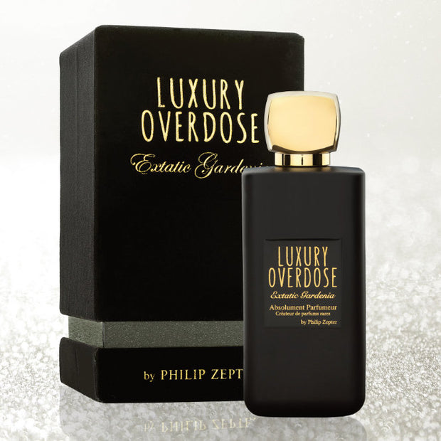 Zepter Luxury Overdose, Extatic Gardenia, дамски парфюм, 100 мл