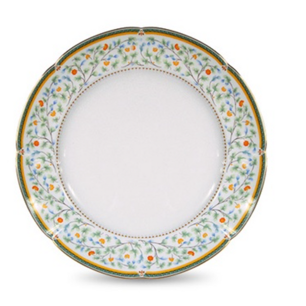 Flora Комплект 6бр. сервирни чинии