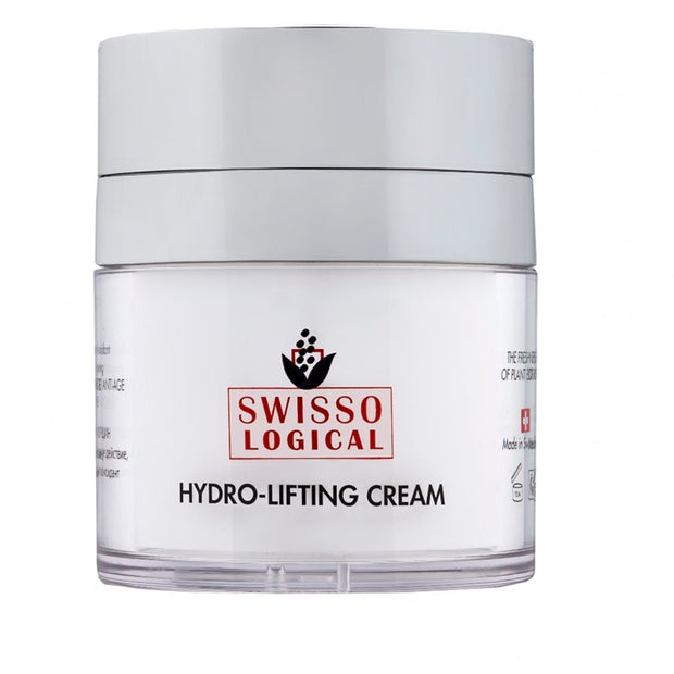 Хидролифтинг крем Zepter Swisso Logical, 50 мл