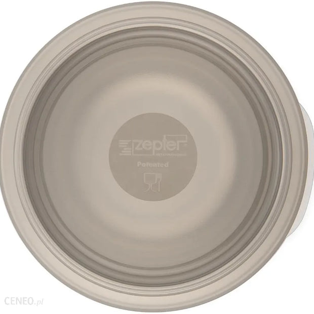 Пластмасов капак 16 см.