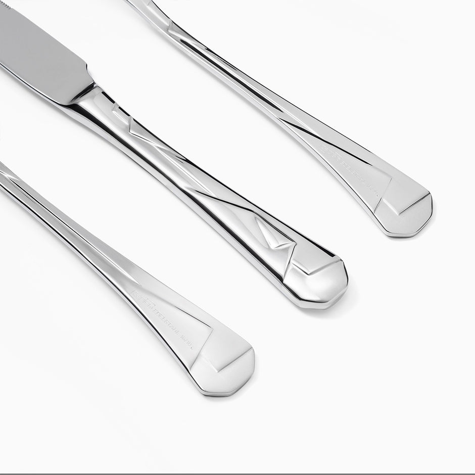 Zepter прибори Kimono 36 ел. огл. полирани