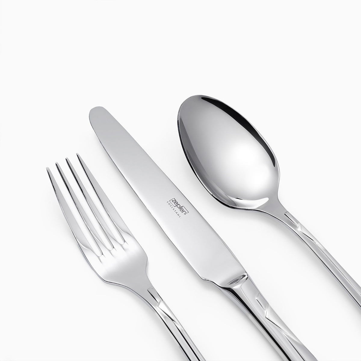 Zepter прибори Kimono 36 ел. огл. полирани