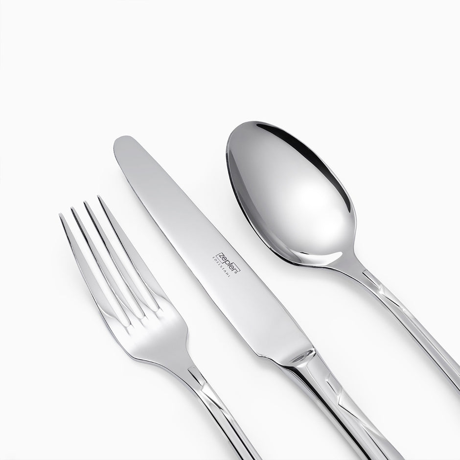 Zepter прибори Kimono 36 ел. огл. полирани