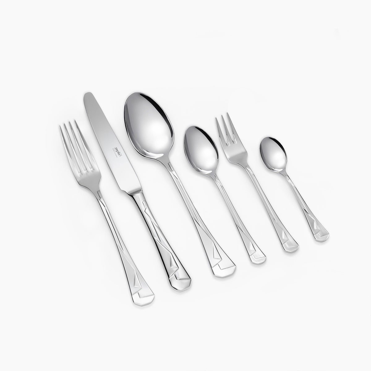 Zepter прибори Kimono 36 ел. огл. полирани