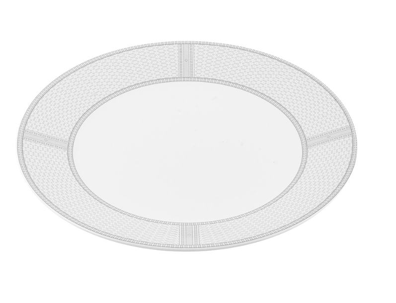 Mosaic - блюдо - купе 31 см.