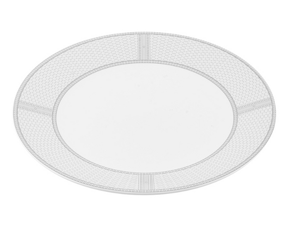 Mosaic - блюдо - купе 31 см.