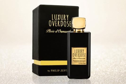 Zepter Luxury Overdose, Pluie d'Osmanthe, дамски парфюм, 100 мл