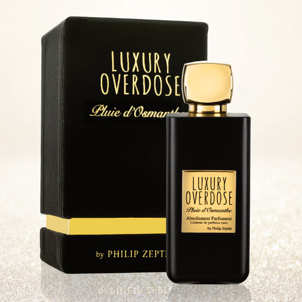 Zepter Luxury Overdose, Pluie d'Osmanthe, дамски парфюм, 100 мл