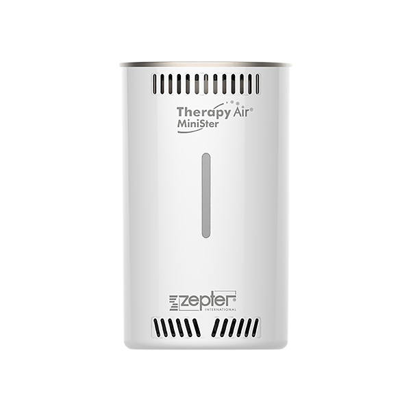 Therapy Air MiniSter - за хладилник, кола, гардероб
