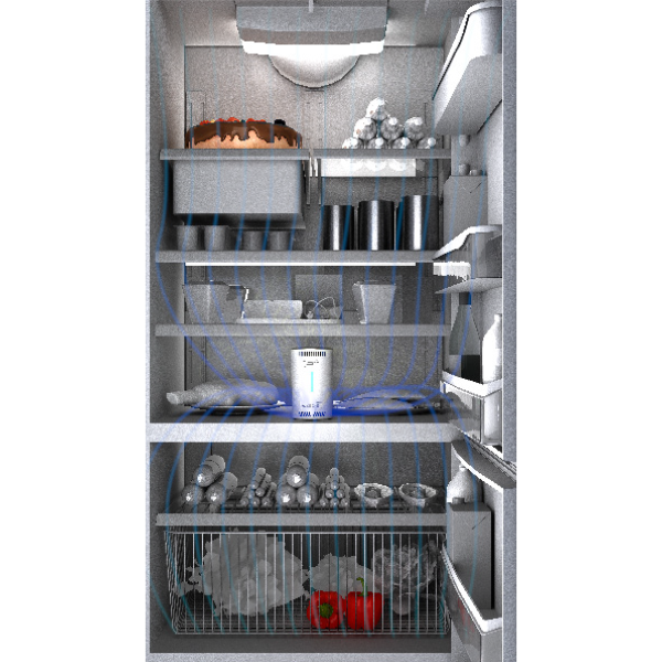 Therapy Air MiniSter - за хладилник, кола, гардероб