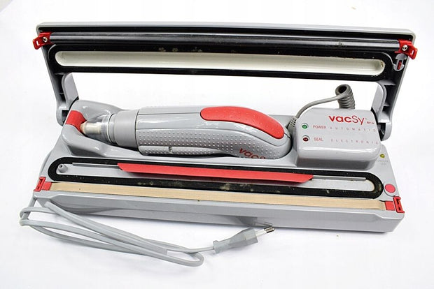 VacSy уред за вакумиране на торбички